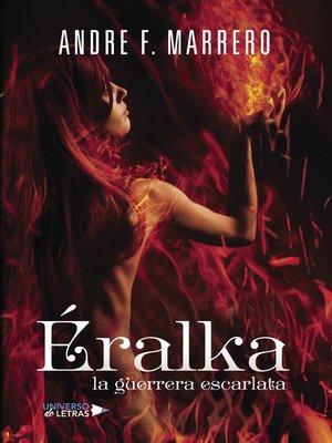 cover image of Éralka